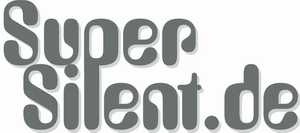 Logo "SuperSilent"